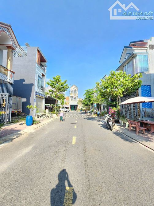Bán đất KDC gần chợ Phú Phong 200m, Cách đường ĐT743 chỉ 200m, Thành phố Thuận An - 2