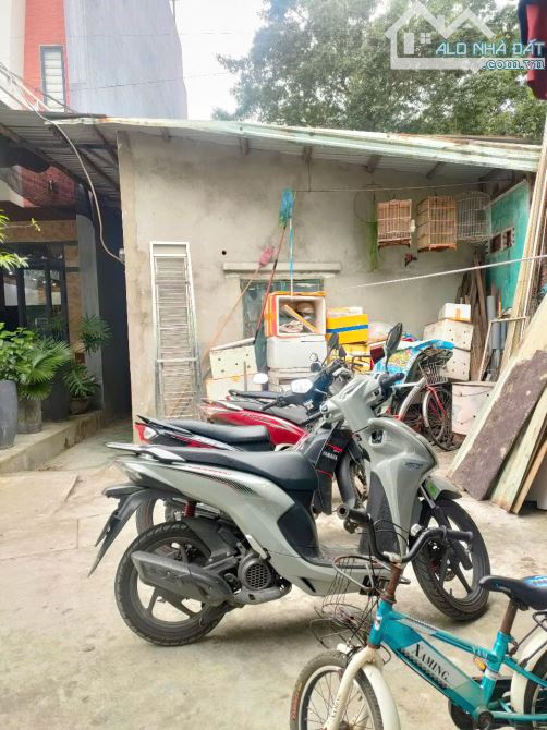 Bán đất tặng dãy trọ 7 phòng kiệt oto đường Tôn Đức Thắng gần Đại học Sư Phạm - 2