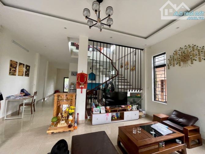 BÁN NHÀ MẶT TIỀN – HƯƠNG TOÀN – TP HUẾ🔥  400m² (Ngang 14m) - 2