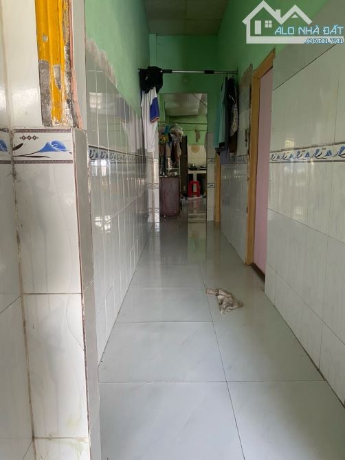 200m2 full thổ cư nhà cấp 4 (6x33) hẻm xe hơi gần đường chính Nguyễn Bình Phú Xuân, 7.6 tỷ - 2