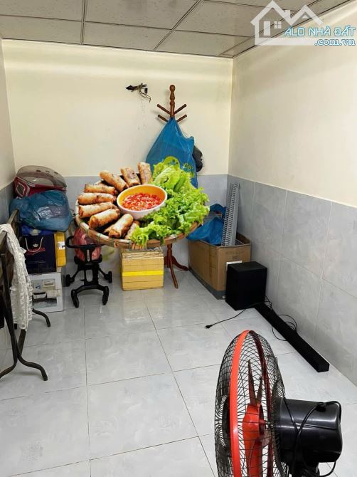 📌📌📌Làm việc trực tiếp!!! Bán nhà gác lửng đúc kiệt Mẹ Suốt kiên cố giá rẻ 🔥 - 2