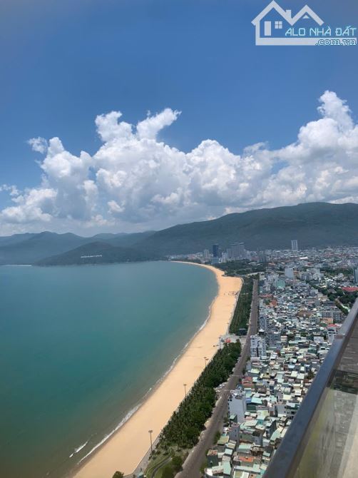 Bán đất mặt tiền kinh doanh Xuân Diệu 73m2 ngang 7,1m. mặt biển Quy Nhơn - 2
