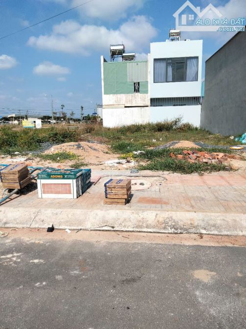 Bán đất đẹp dự án STC Long Thành, Đồng Nai 100M2, Thổ Cư chỉ 3.5 tỷ - 2