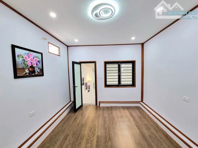 HIẾM   – NHÀ PHỐ BẠCH MAI – DT 42M – 4 TẦNG – GIÁ 4,95 TỶ. - 2