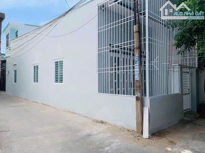 Bán nhà cấp 4 hai mặt tền hẻm Bửu Đóa Phường Phước Long - Nha Trang chỉ 3 tỷ 3 - 2