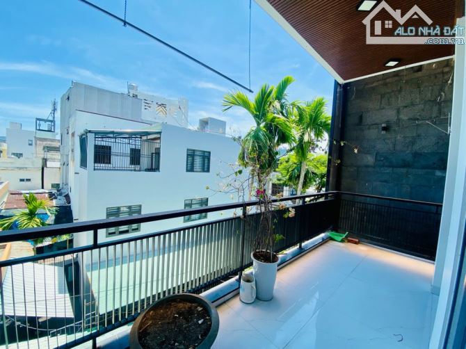 ♦️NHÀ 3 TẦNG - ĐINH TIÊN HOÀNG - 3 MÊ CHẮC CHẮN - MẶT TIỀN LỚN - NHỈNH 6 TỶ TL - 2