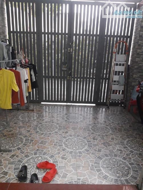 BÁN NHÀ NGAY VINHOME THỦ ĐỨC,  64M2, 2 TẦNG,BTCT, XE HƠI ĐẬU CỬA , NHỈNH 4 TỶ - 2