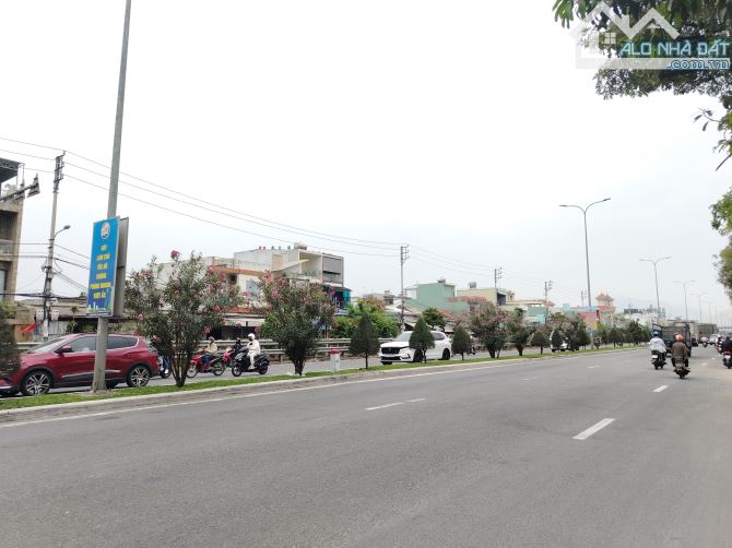 NHÀ MẶT TIỀN TRƯỜNG CHINH- THANH KHÊ-- DIỆN TÍCH KHỦNG 120M2- NGANG 6M. - 2
