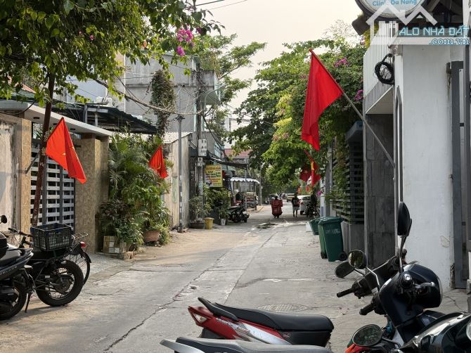 BÁN ĐẤT TẶNG NHÀ MẶT TIỀN MỸ ĐA ĐÔNG 8 – 324M² – NGANG 14M – GẦN BIỂN MỸ KHÊ – GIÁ 23 TỶ - 2