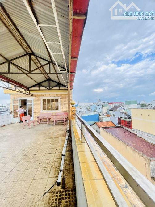 BÁN NHÀ RIÊNG HẺM BA GÁC - TTH20 - QUẬN 12 - 4T - 4PN - 7 TỶ - 2