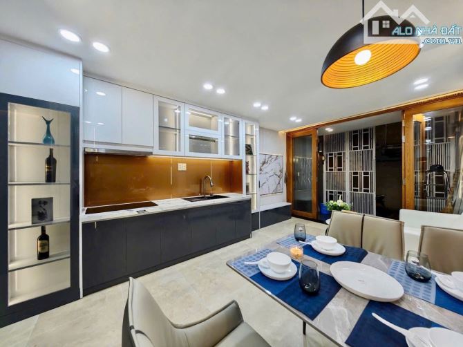 Bán Nhad Hẻm 293 Phan Xích Long, Phường 01 Phú Nhuận - 2