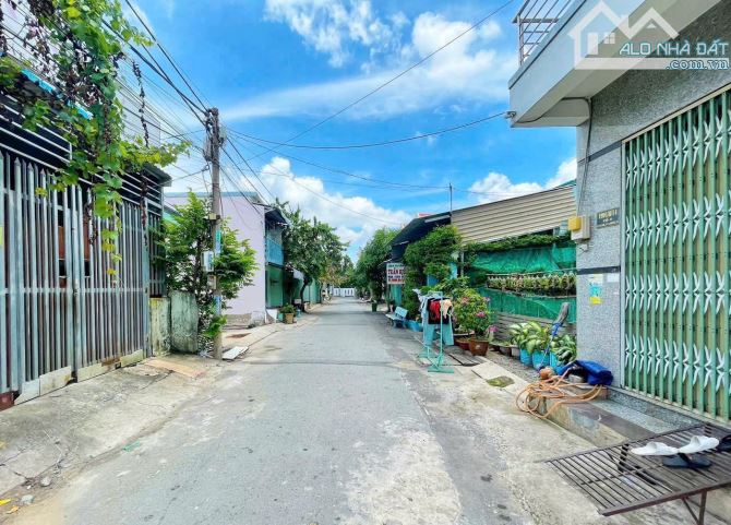 HÀNG GIÁ TỐT - BÁN ĐẤT CÁCH MT LÊ VĂN LƯƠNG, NHÀ BÈ ✍️ CHỈ 4,75 tỷ - 2