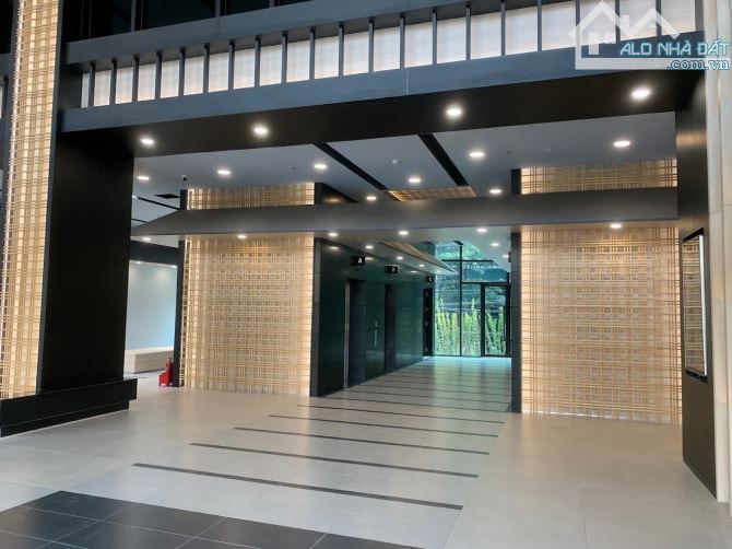 Mặt phố Phan Chu Trinh Hoàn Kiếm 16 tầng 485m2 giá 558 tỷ - 3