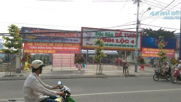 💎💎💎 SIÊU PHẨM ĐẤT MẶT TIỀN 1.723M² – LÊ THỊ HÀ, TRUNG TÂM HÓC MÔN 💎💎💎 - 3