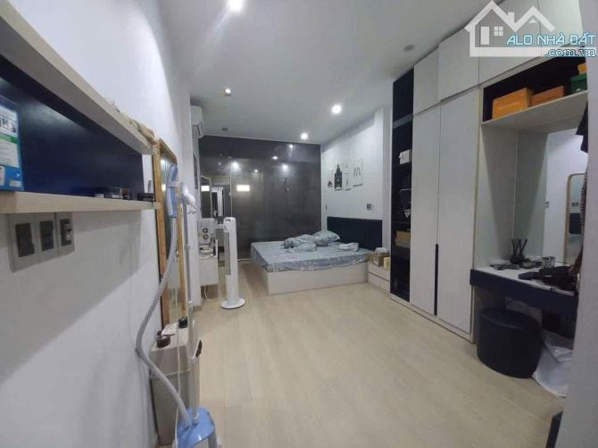 🔥🔥🔥Bán nhà 3 tầng mặt tiền ĐẶNG HUY TRỨ chỉ 4,x tỷ tốt nhất thị trường - 3