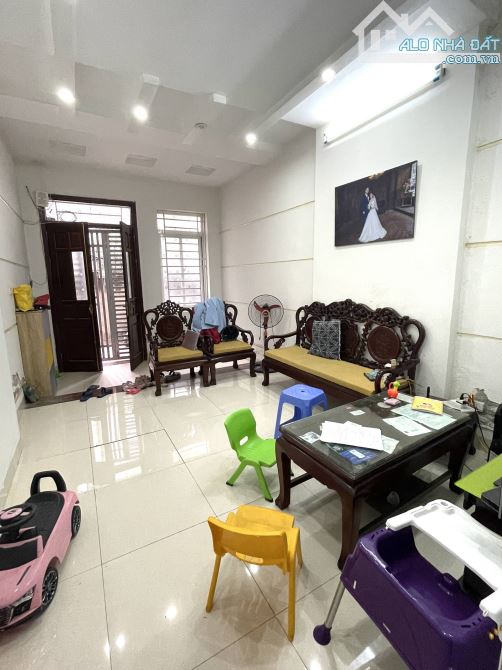 Bán Nhà Định Công Thượng. Hoàng Mai. DT 45m2. MT 3,5m. 4 Tầng. Giá 8.2 Tỷ. - 3