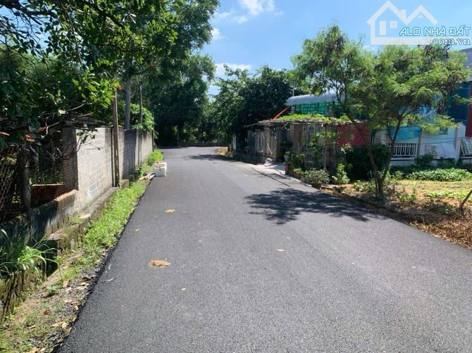 CHÍNH CHỦ GỬI BÁN LÔ ĐẤT THỊ TRẤN PHƯỚC BỬU -HUYỆN XUYÊN MỘC BRVT  DT LÔ ĐẤT  712 m - 3