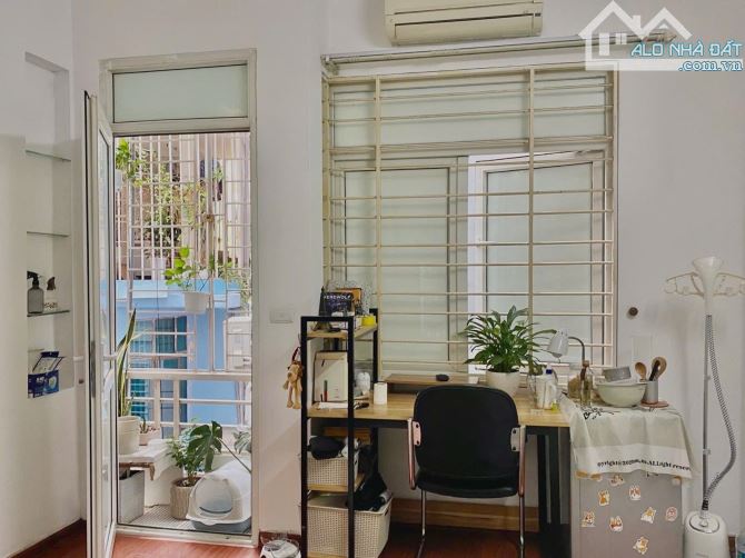 BÁN CĂN HỘ DV CCMINI LÊ ĐỨC THỌ , LÔ GÓC, 50M , 5 TẦNG, 9 PHÒNG, DÒNG TIỀN 50tr/th - 3