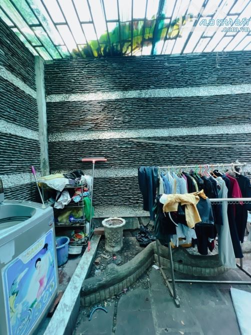 quận 8 ,phạm thế hiển,nhà 4 tầng, 5mx24m, ,ô tô ngủ nhà ,nhỉnh 7,x tỷ - 3