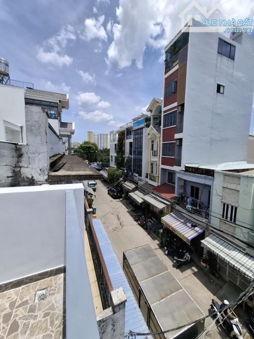 BÁN NHÀ BÌNH TÂN , NGUYỄN QUÝ YÊM, 88M2 ,XE HƠI VÔ NHÀ , CHỈ 7.X TỶ - 3