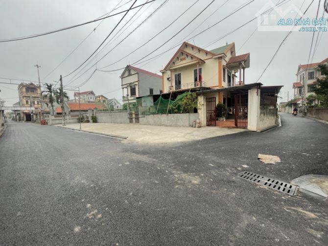 🏡 BÁN ĐẤT NGUYÊN KHÊ ĐÔNG ANH -SIÊU HIẾM – GẦN DỰ ÁN LỚN –TIỆN Ở HAY ĐẦU TƯ💰 Chỉ 4.3 TỶ - 5