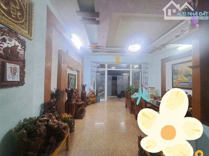Bán Nhà 2 tầng đường THẠNH LỘC  15, phường THẠNH LỘC Q12 . DT 110m²(5,7mx19m)💰5,1tỷ - 3