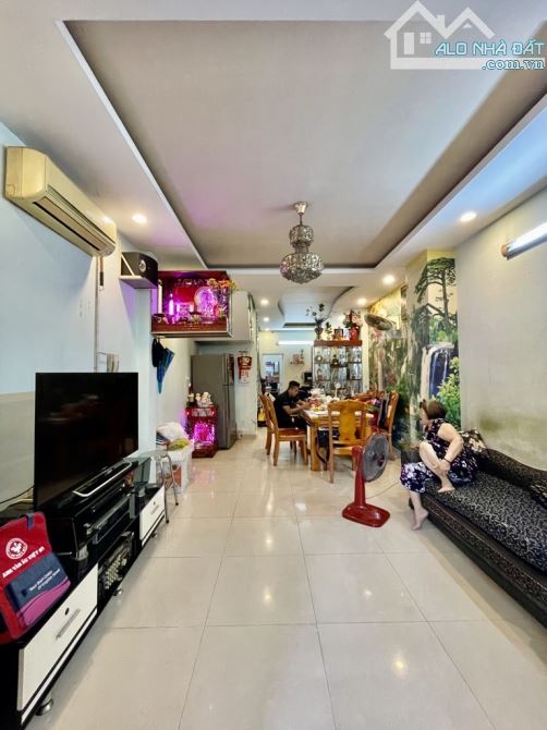 🏠Phạm Thế Hiển P4, Q8. DT 3,85 x 13,2 , 2 tầng. Giá 4,2 tỷ TL. - 3
