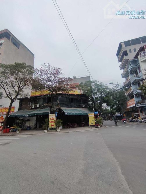 TĐC PHỐ PHÚ DIỄN 178M2 8.8M - Ô TÔ TRÁNH DỪNG ĐỖ - VỈA HÈ 5M - SÁT TÀI NGUYÊN MÔI  TRƯỜNG - 3