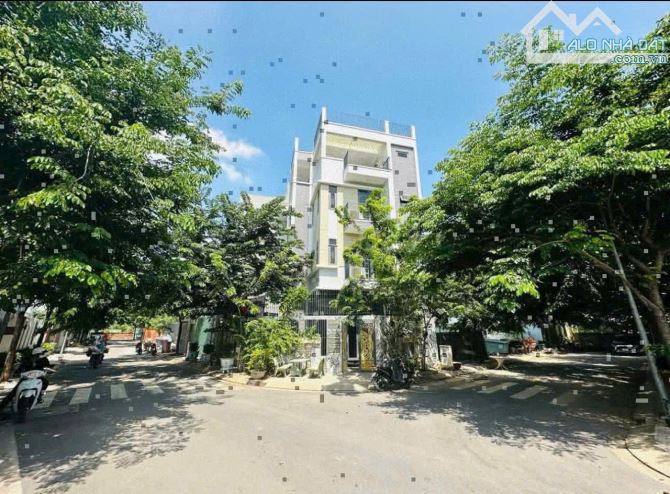 Bán gấp lô đất khu CenterHome đường 11 P.Trường Thọ,Thủ Đức. Diện tích 64,6m2 giá 5,8 tỷ - 3
