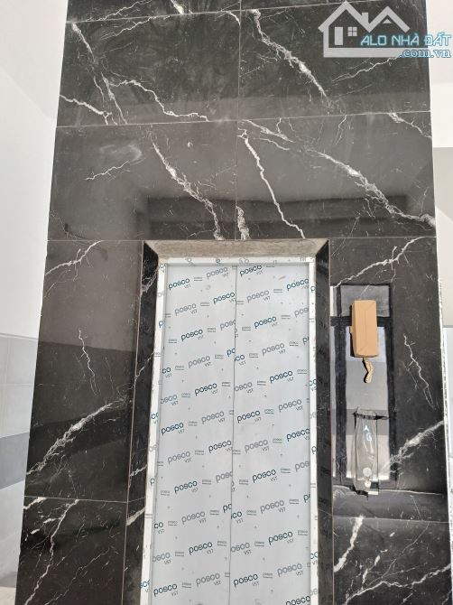 Căn Hộ Dịch Vụ Mới 5 Tầng - Dòng tiền 45tr tháng - Giáp Tân Phú - 3