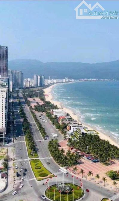 CĂN HỘ 5 TẦNG- MẶT TIỀN TRẦN KHÁNH DƯ- NGAY NGUYỄN VĂN THOẠI- 23 PHÒNG- 130M2- CHỈ 15,7 TỶ - 3
