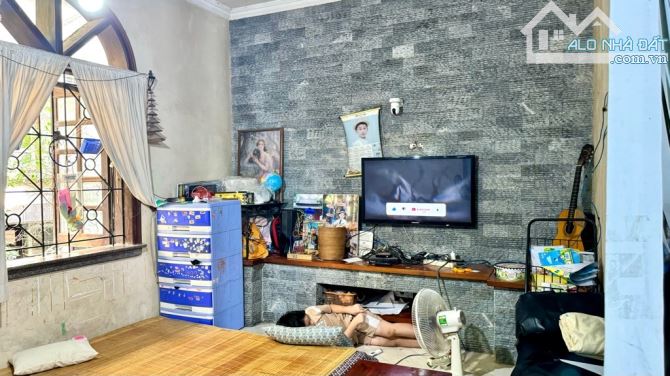 BÁN NHÀ NGUYỄN NGỌC NẠI – MẶT TIỀN RỘNG – NGÕ 2 XE TẢI TRÁNH – 75M ,18,5 TỶ - 3