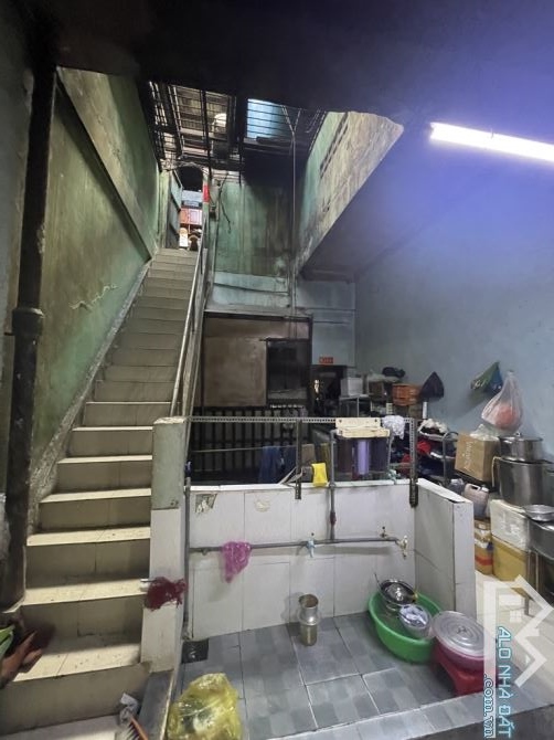 MẶT TIỀN KINH DOANH PHẠM PHÚ THỨ - P.3- Q.6- DT: 4*28M- 13 TỶ 9 - 3