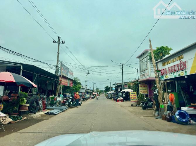 Đất giá rẻ gần chợ Việt Đức 3 và trường học - 3