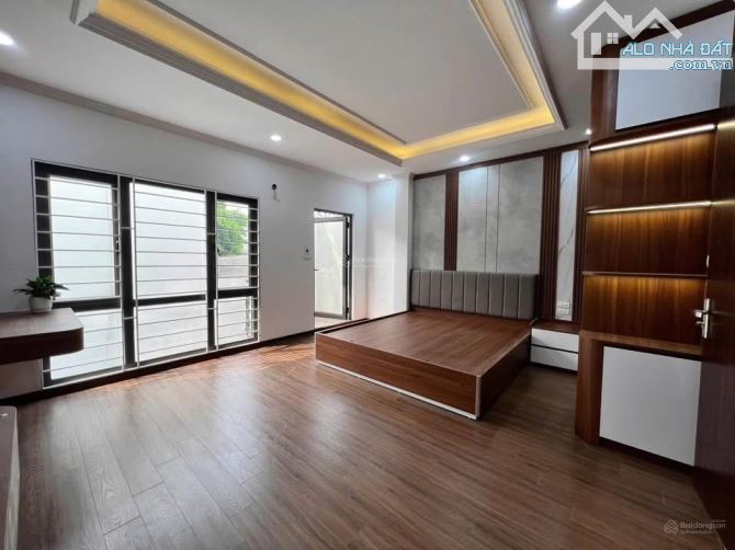 THÁI HÀ🔥 62M2 x 4T🔥 13.5 TỶ🔥 NGÕ THÔNG🔥 NHÀ THOÁNG & SÁNG🔥 GẦN PHỐ🔥 Ô TÔ DỪNG ĐỖ - 3