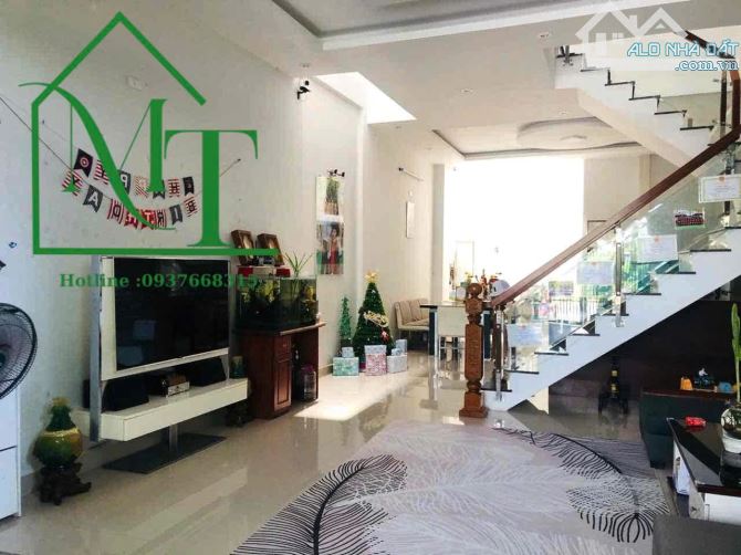🌟 BÁN NHÀ 3 TẦNG ĐẸP – KHU NAM VIỆT Á, NGŨ HÀNH SƠN, ĐÀ NẴNG 🌟 - 3