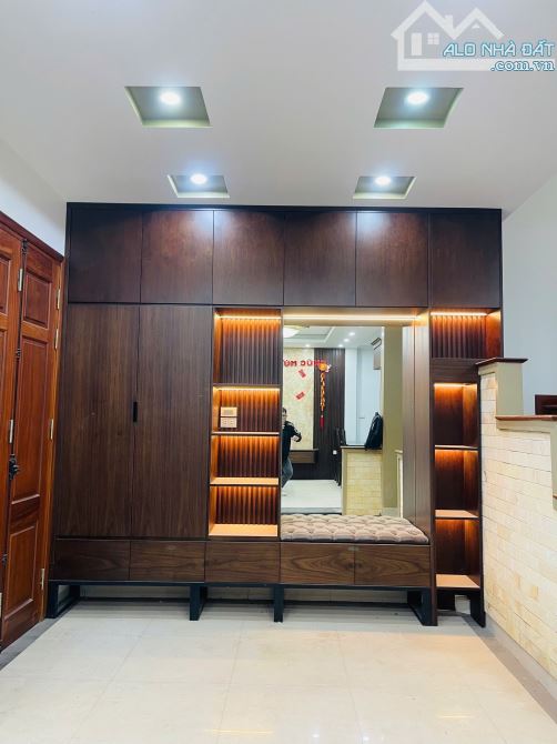 SỐC! BÁN NHÀ NHÂN HOÀ, 50M2x5T, MT 7.5M, NỘI THẤT ĐẸP, NGÕ RỘNG, PHÂN LÔ,NHỈNH 13 TỶ - 3