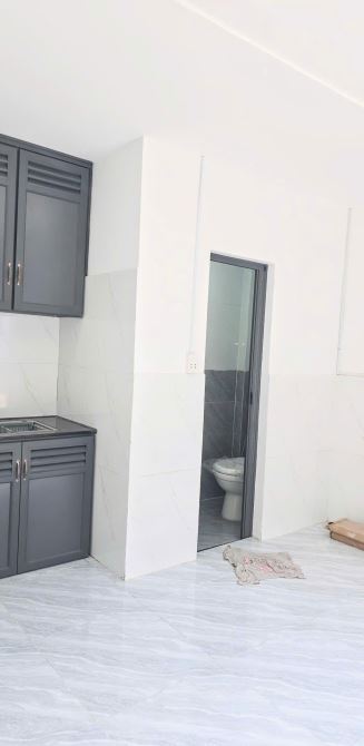 TÂN PHÚ - NGAY AEON TÂN PHÚ - HẺM 3.5M - VÀI BƯỚC RA MẶT TIỀN - 3 TẦNG DTSD 42M2 - 2.X TỶ - 3