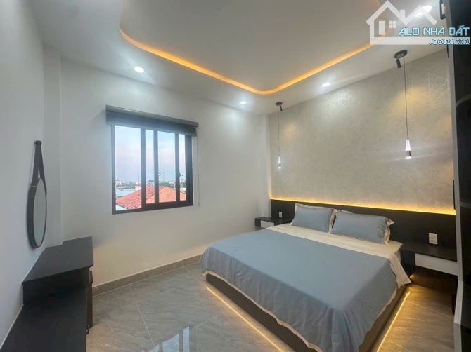 🔥🔥🏠SIÊU PHẨM ĐẸP LUNG LINH BÙI VĂN NGỮ - HẺM TẢI THÔNG - 4x18m - 5 TẦNG - ĐI BỘ RA CHỢ - 3