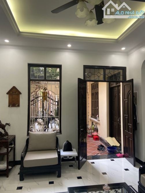 CHÍNH CHỦ GỬI BÁN BIỆT THỰ SÂN VƯỜN TIỀU CẢNH 80M2- LÔ GÓC TRƯƠNG ĐỊNH GIÁP BÁT - 3