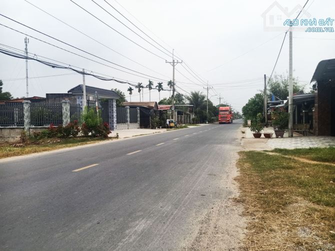 Đất đường Trung Lập - 742m2 - 12x63 - 300m2 thổ cư - xã Trung Lập Thượng - Củ Chi - 3