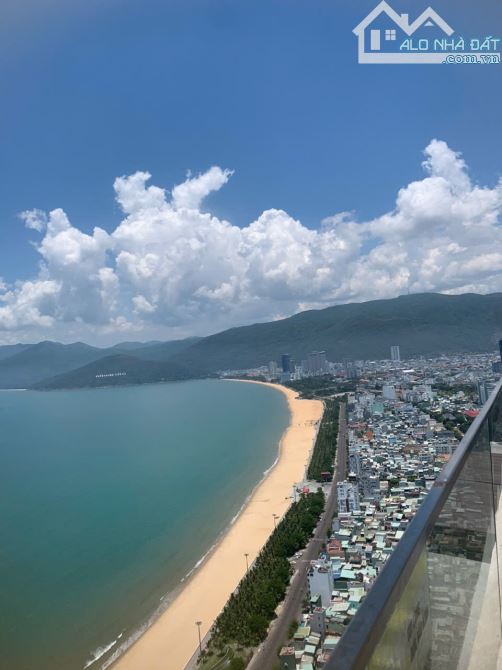 Bán đất mặt tiền kinh doanh Xuân Diệu 73m2 ngang 7,1m. mặt biển Quy Nhơn - 3