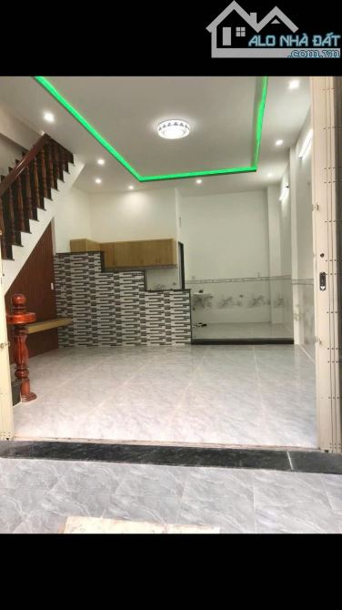 Bán nhà hẻm đường Thanh Niên, phường Quang Trung, Quy Nhơn - 3