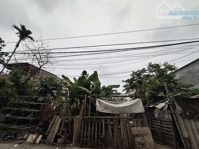 🎆🎆 bán lô đất, vĩnh khê, an đồng, an dương, giá 6,75 tỷ, 150m2 - 1