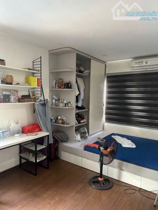 BÁN NHÀ NGUYỄN ĐỔNG CHI – NAM TỪ LIÊM – 33M² – 5 TẦNG – GIÁ CHỈ 7.5 TỶ - 3