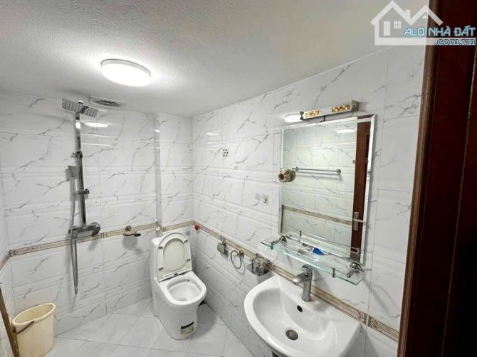 Bán nhà Ngọc Thụy Long Biên 30m 5T MT3.7 chỉ 5.96 tỷ gần ô tô, gần mặt phố - 3