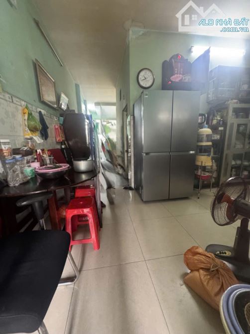Quân 6, MT Hồng Bàng, Nhà đẹp 3 tầng, 83m2, ngang 5.5m, kinh doanh.Giá rẻ. - 3