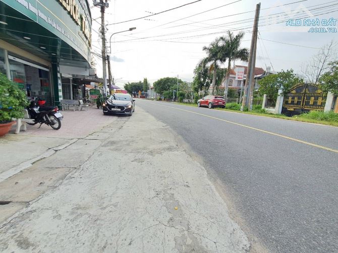 Chủ cần bán 2 mặt tiền Hùng Vương, Nhơn Trạch, bao giá rẻ nhất, 17.4m có 300m2 thổ cư - 3