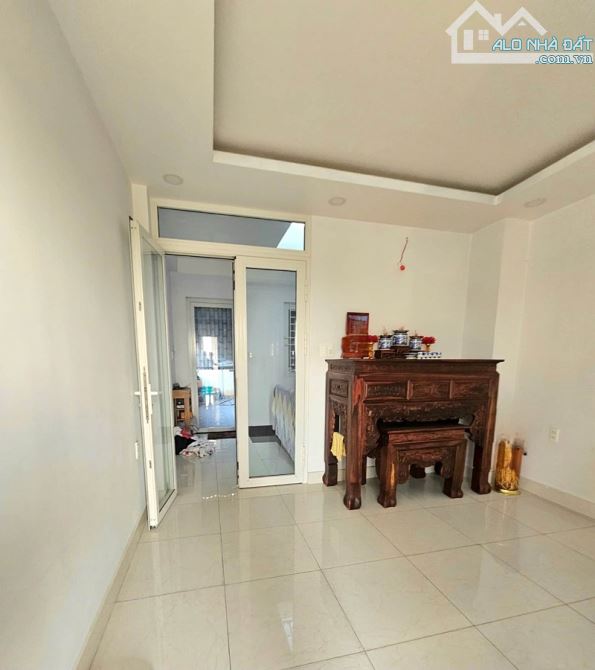 Bán nhà HXH Nguyễn Văn Công, P3, Gò Vấp. 80m2, 4 tầng, View cực đẹp. 4PN - 3
