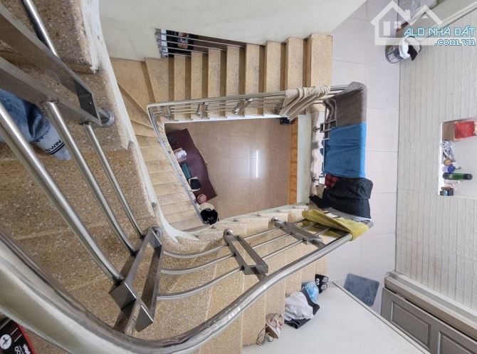BÁN NHÀ 5 TẦNG DT 98M2 Ô TÔ KINH DOANH PHỐ HOÀNG ĐÔN HOÀ  HÀ ĐÔNG - 3
